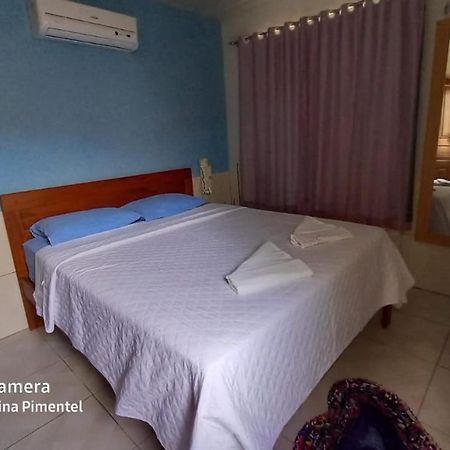 Pousada Triplex Por Do Sol Flecheiras Exterior photo